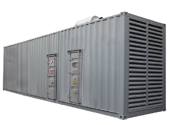 柴油發(fā)電機組集裝箱箱體-集裝箱電站 柴油發(fā)電機組集裝箱箱體-集裝箱電站
